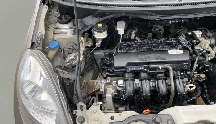 2014 Honda Amaze 1.2L I-VTEC S, Petrol, Manual, 49,188 km, Engine View - Right