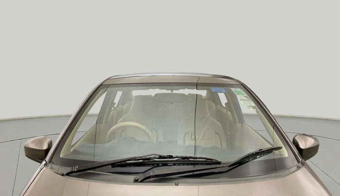 2014 Honda Amaze 1.2L I-VTEC S, Petrol, Manual, 49,188 km, Front Windshield