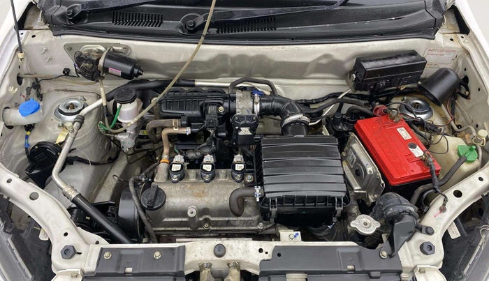 2018 Maruti Alto 800 LXI, Petrol, Manual, 63,052 km, Engine View