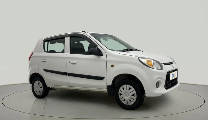 2018 Maruti Alto 800 LXI, Petrol, Manual, 63,052 km, Right Front Diagonal