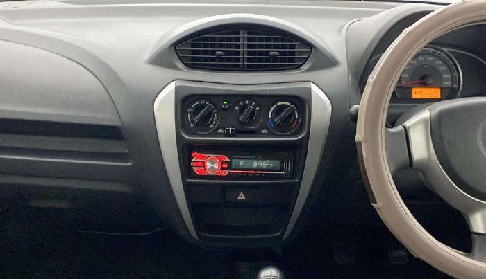 2018 Maruti Alto 800 LXI, Petrol, Manual, 63,052 km, Air Conditioner
