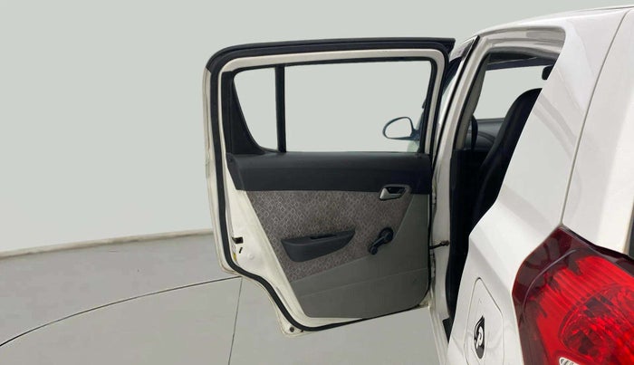 2018 Maruti Alto 800 LXI, Petrol, Manual, 63,052 km, LHS Rear Door