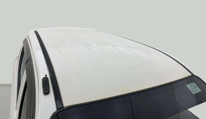 2018 Maruti Alto 800 LXI, Petrol, Manual, 63,052 km, Roof