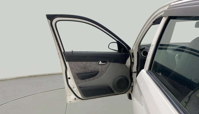 2018 Maruti Alto 800 LXI, Petrol, Manual, 63,052 km, LHS Front Door