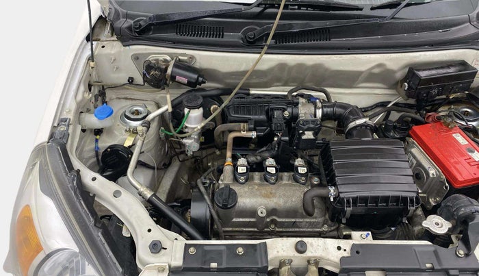 2018 Maruti Alto 800 LXI, Petrol, Manual, 63,052 km, Engine View - Right