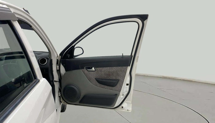 2018 Maruti Alto 800 LXI, Petrol, Manual, 63,052 km, RHS Front Door