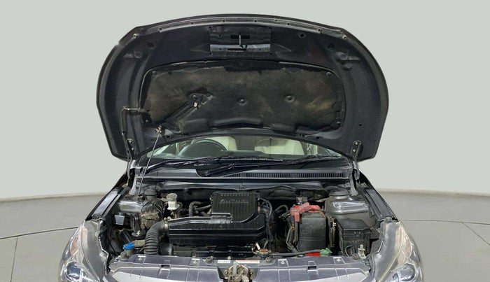 2017 Maruti Ciaz DELTA 1.4 MT PETROL, Petrol, Manual, 71,701 km, Open Bonet