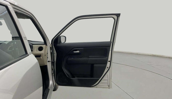 2021 Maruti New Wagon-R VXI 1.0 AMT, Petrol, Automatic, 70,406 km, RHS Front Door