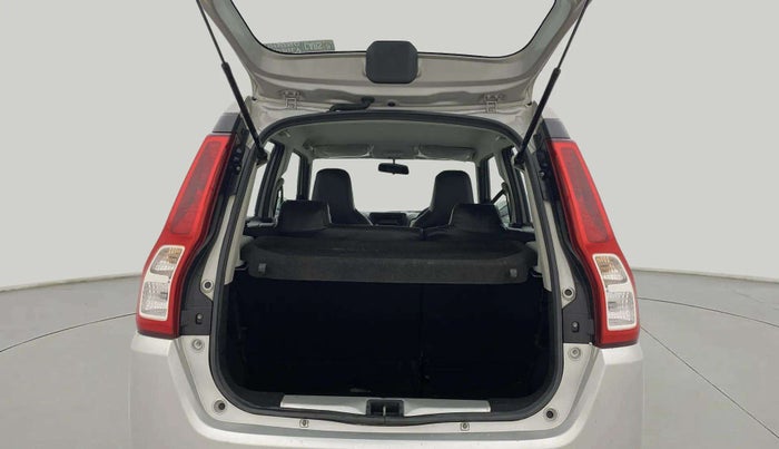 2021 Maruti New Wagon-R VXI 1.0 AMT, Petrol, Automatic, 70,406 km, Boot Inside