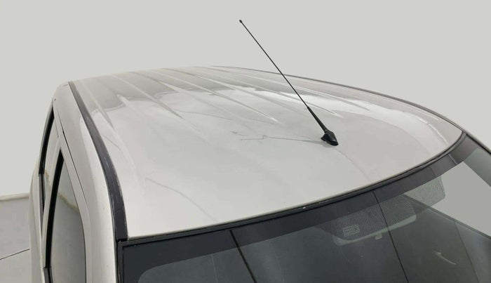 2021 Maruti New Wagon-R VXI 1.0 AMT, Petrol, Automatic, 70,406 km, Roof