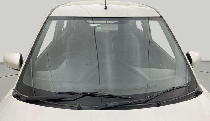 2021 Maruti New Wagon-R VXI 1.0 AMT, Petrol, Automatic, 70,406 km, Front Windshield