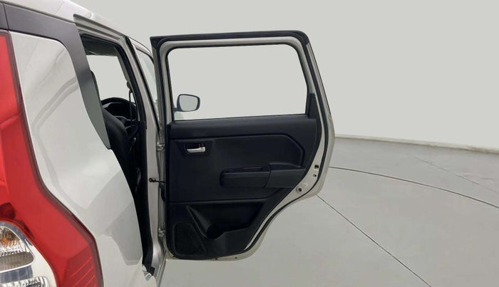 2021 Maruti New Wagon-R VXI 1.0 AMT, Petrol, Automatic, 70,406 km, RHS Rear Door