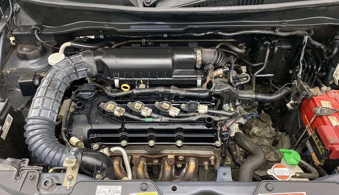 2019 Maruti IGNIS ALPHA 1.2, Petrol, Manual, 62,783 km, Engine View