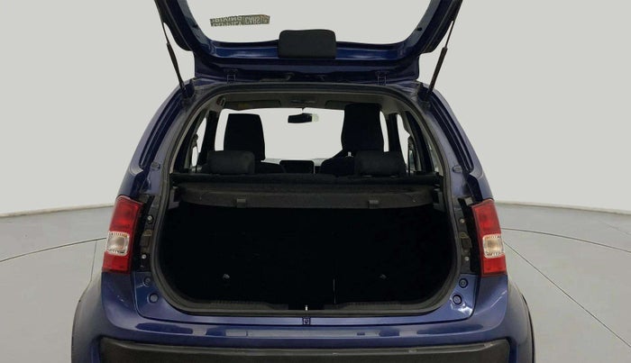 2019 Maruti IGNIS ALPHA 1.2, Petrol, Manual, 62,783 km, Boot Open Zoomed View