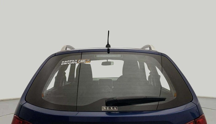2019 Maruti IGNIS ALPHA 1.2, Petrol, Manual, 62,783 km, Rear Windshield