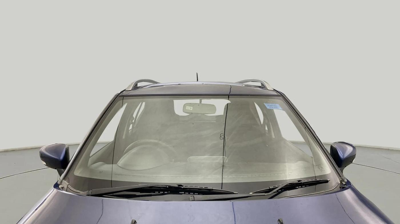 2019 Maruti IGNIS ALPHA 1.2, Petrol, Manual, 62,783 km, Front Windshield
