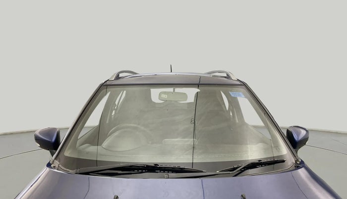 2019 Maruti IGNIS ALPHA 1.2, Petrol, Manual, 62,783 km, Front Windshield
