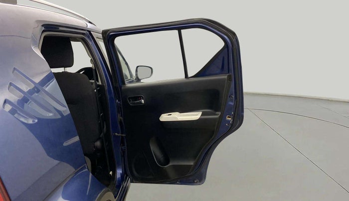 2019 Maruti IGNIS ALPHA 1.2, Petrol, Manual, 62,783 km, RHS Rear Door