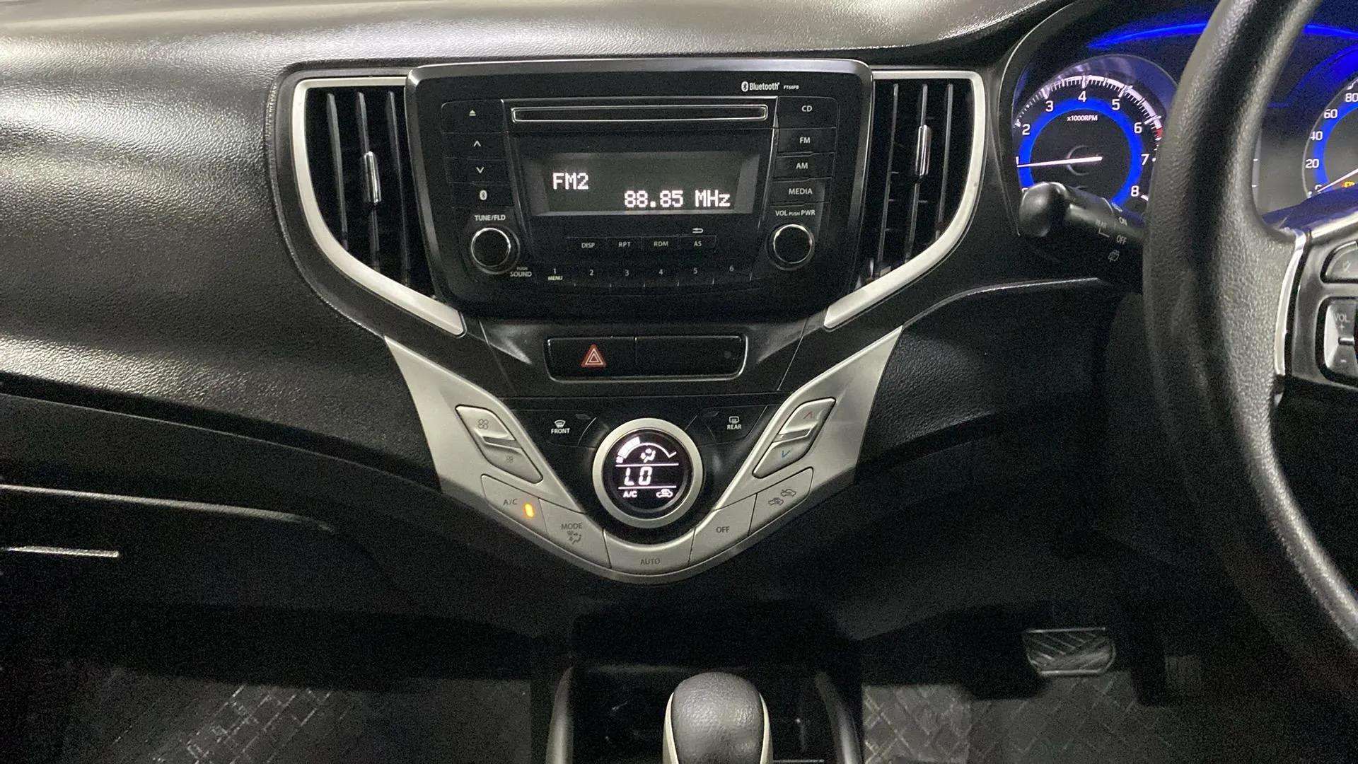 Features