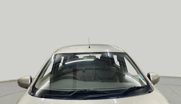 2020 Maruti Ertiga ZXI+ SHVS, Petrol, Manual, 15,314 km, Front Windshield