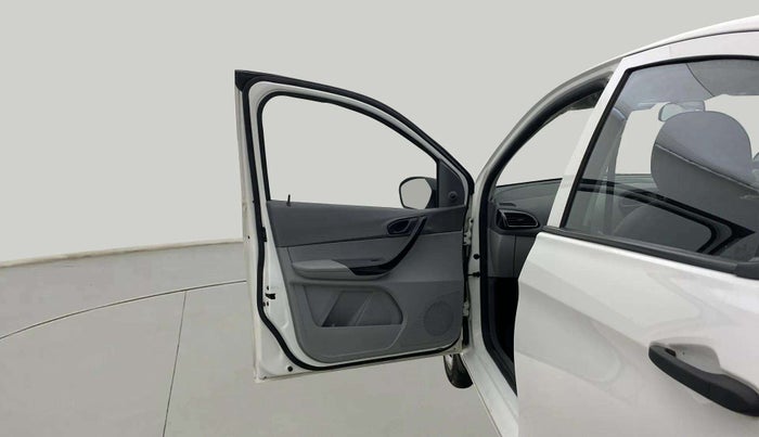 2021 Tata TIGOR XM PETROL, Petrol, Manual, 28,814 km, LHS Front Door