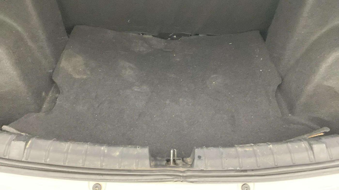 2021 Tata TIGOR XM PETROL, Petrol, Manual, 28,814 km, Boot Open Zoomed View