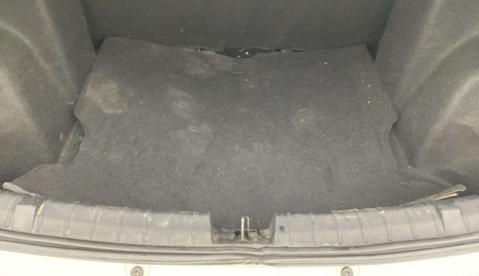 2021 Tata TIGOR XM PETROL, Petrol, Manual, 28,814 km, Boot Open Zoomed View