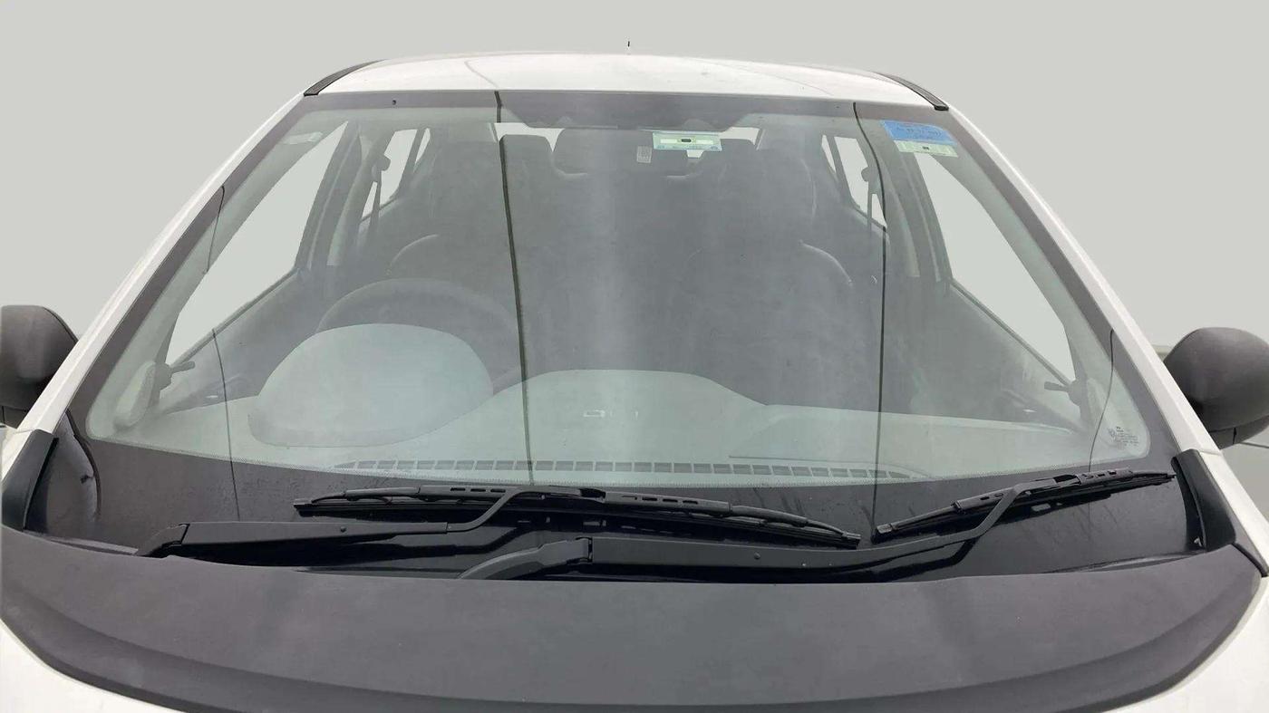 2021 Tata TIGOR XM PETROL, Petrol, Manual, 28,814 km, Front Windshield