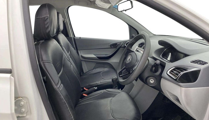 2021 Tata TIGOR XM PETROL, Petrol, Manual, 28,814 km, Right Side Front Door Cabin