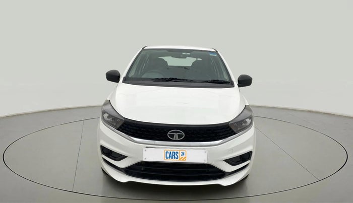 2021 Tata TIGOR XM PETROL, Petrol, Manual, 28,814 km, Front