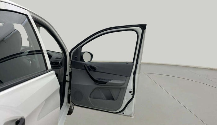 2021 Tata TIGOR XM PETROL, Petrol, Manual, 28,814 km, RHS Front Door