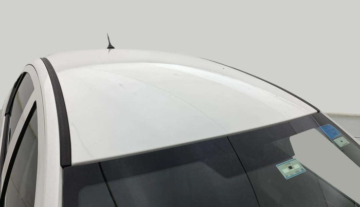 2021 Tata TIGOR XM PETROL, Petrol, Manual, 28,814 km, Roof