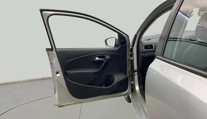 2018 Volkswagen Polo HIGHLINE PLUS 1.0 16 ALLOY, Petrol, Manual, 69,186 km, LHS Front Door