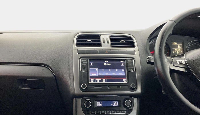 2018 Volkswagen Polo HIGHLINE PLUS 1.0 16 ALLOY, Petrol, Manual, 69,186 km, Air Conditioner