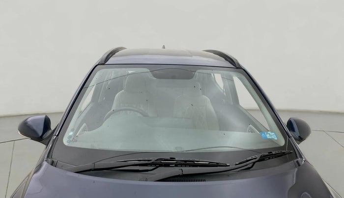 2021 Hyundai GRAND I10 NIOS SPORTZ 1.2 KAPPA VTVT, Petrol, Manual, 16,254 km, Front Windshield