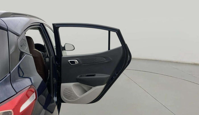 2021 Hyundai GRAND I10 NIOS SPORTZ 1.2 KAPPA VTVT, Petrol, Manual, 16,254 km, RHS Rear Door