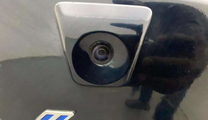 2021 Hyundai GRAND I10 NIOS SPORTZ 1.2 KAPPA VTVT, Petrol, Manual, 16,254 km, Parking Camera