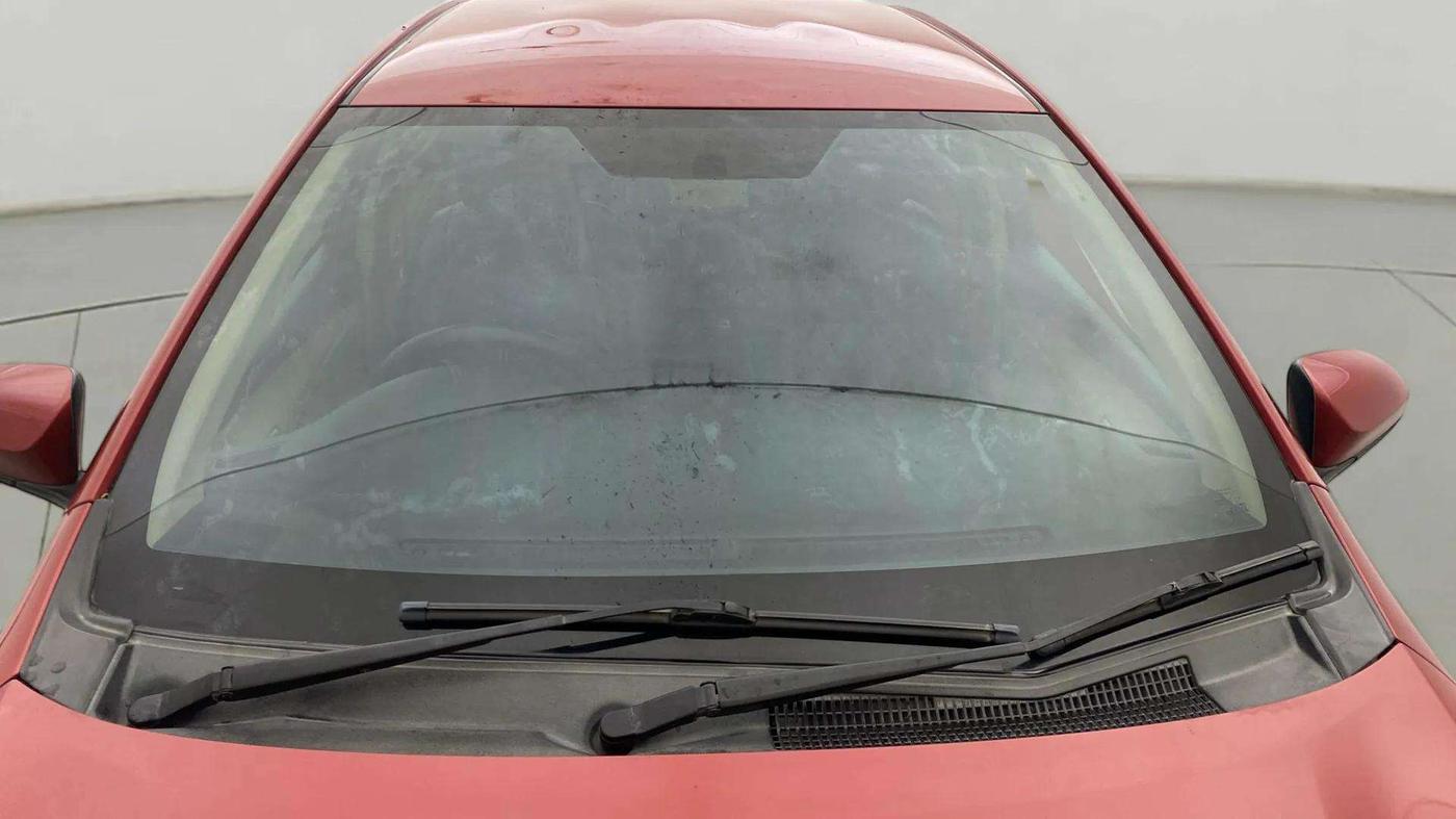2020 Toyota YARIS J MT, Petrol, Manual, 89,252 km, Front Windshield