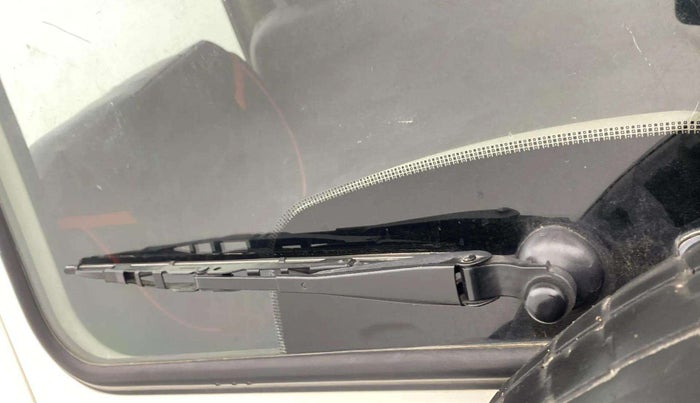 2020 Mahindra Bolero POWER PLUS ZLX, Diesel, Manual, 81,056 km, Rear Wiper