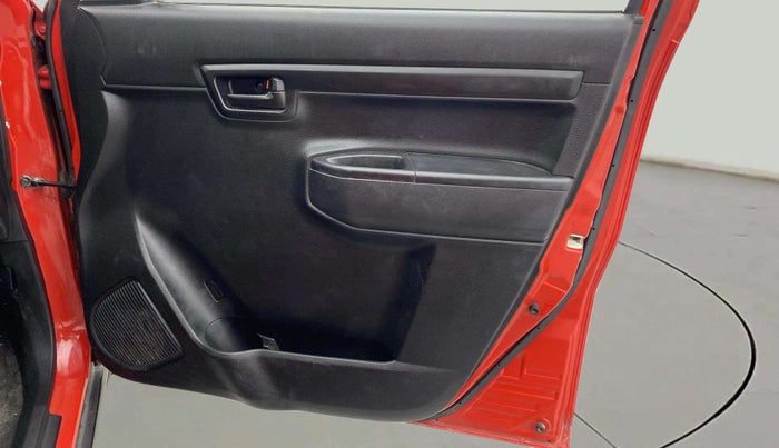 2022 Maruti S PRESSO VXI (O) CNG, CNG, Manual, 60,587 km, Driver Side Door Panels Control