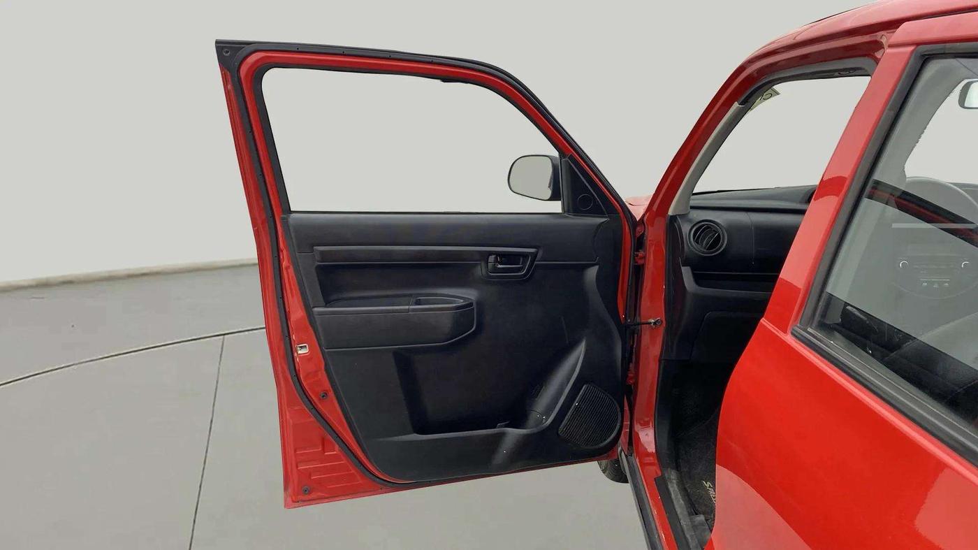 2022 Maruti S PRESSO VXI (O) CNG, CNG, Manual, 60,642 km, LHS Front Door