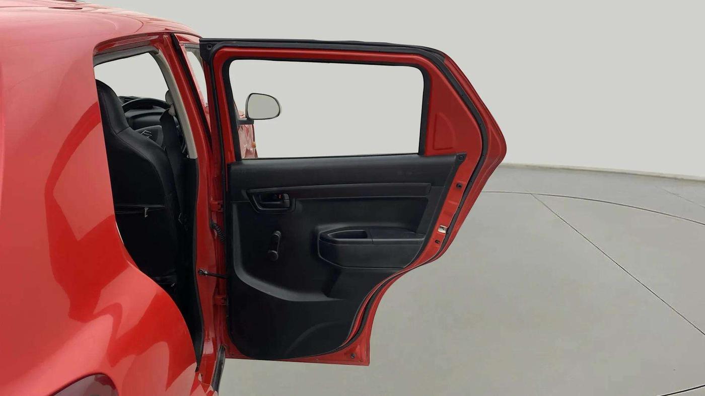 2022 Maruti S PRESSO VXI (O) CNG, CNG, Manual, 60,642 km, RHS Rear Door