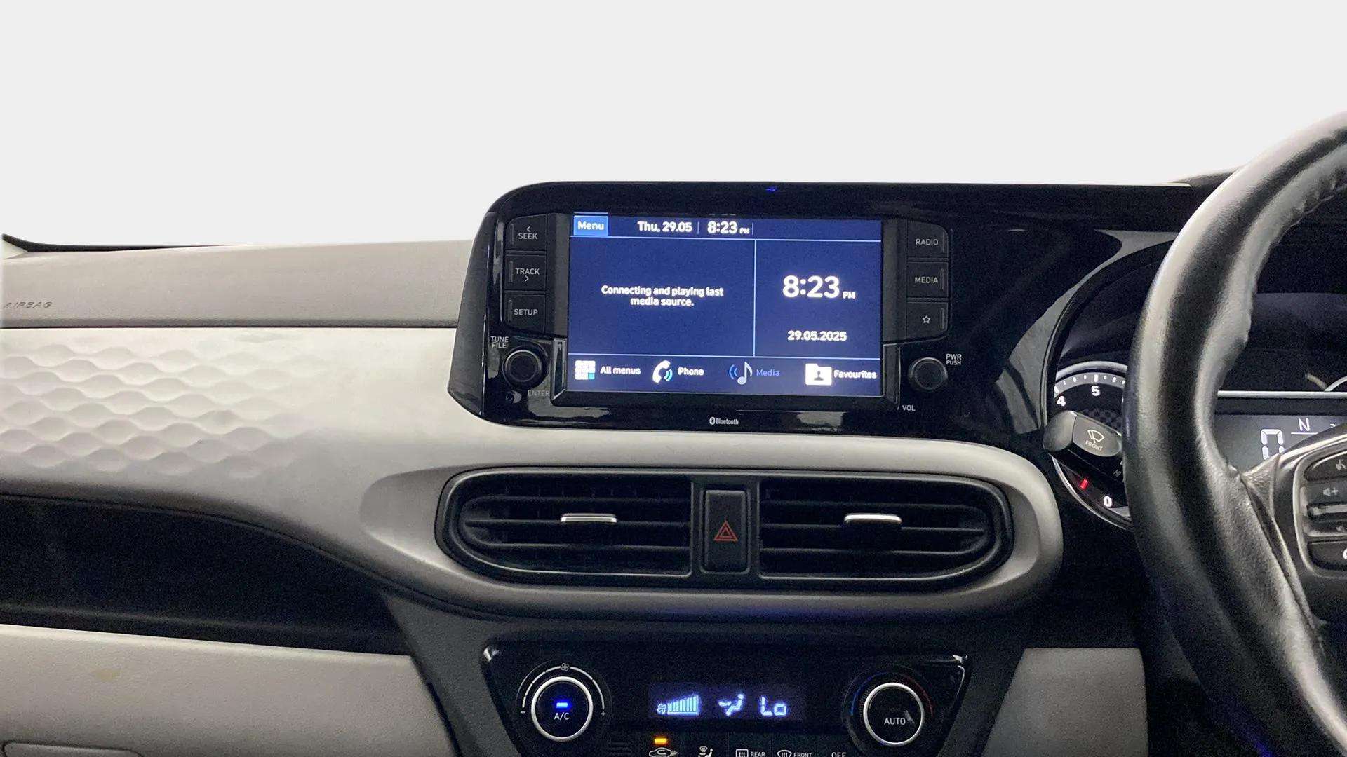 Features