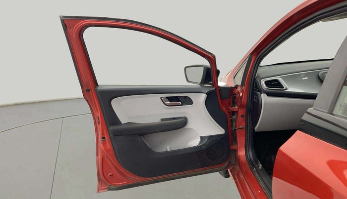 2020 Tata ALTROZ XZ PETROL, Petrol, Manual, 78,919 km, LHS Front Door