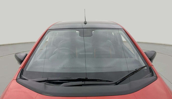 2020 Tata ALTROZ XZ PETROL, Petrol, Manual, 78,919 km, Front Windshield