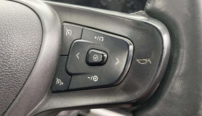 2020 Tata ALTROZ XZ PETROL, Petrol, Manual, 78,919 km, Adaptive Cruise Control