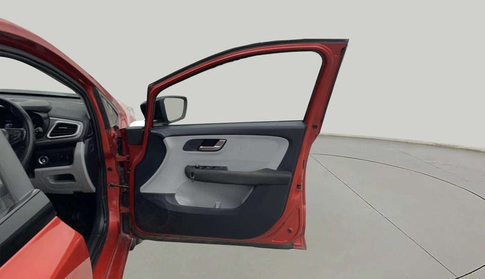 2020 Tata ALTROZ XZ PETROL, Petrol, Manual, 78,919 km, RHS Front Door