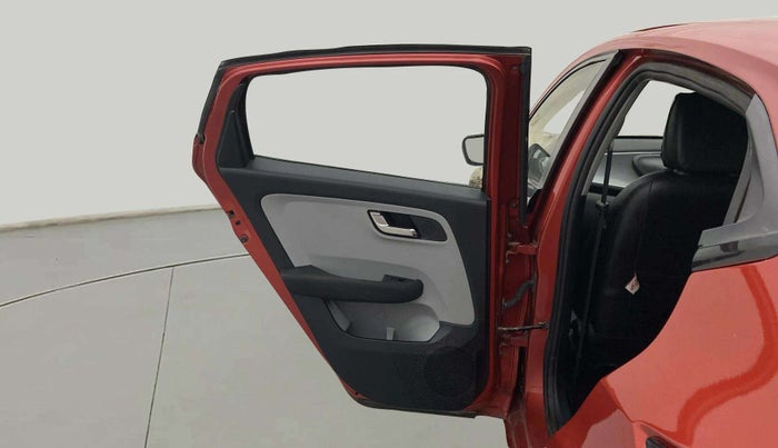 2020 Tata ALTROZ XZ PETROL, Petrol, Manual, 78,919 km, LHS Rear Door