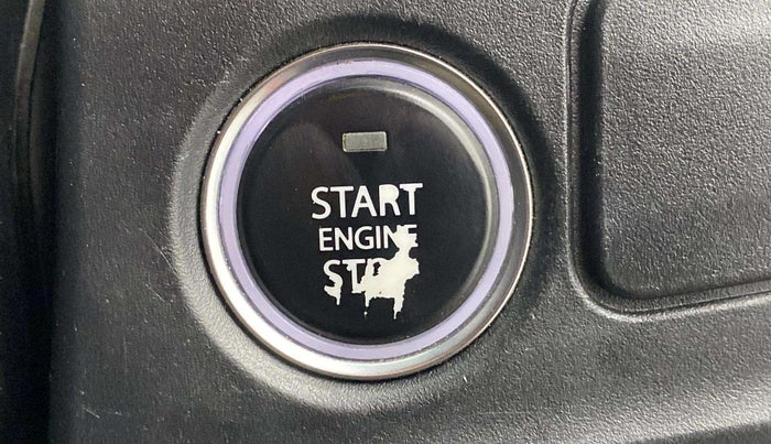 2020 Tata ALTROZ XZ PETROL, Petrol, Manual, 78,919 km, Keyless Start/ Stop Button