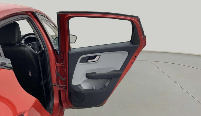2020 Tata ALTROZ XZ PETROL, Petrol, Manual, 78,919 km, RHS Rear Door